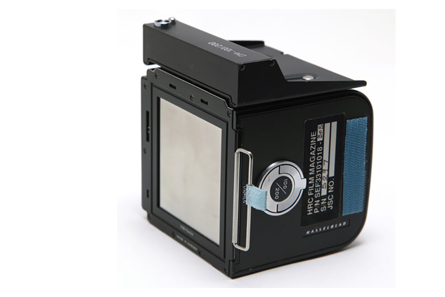 Ψηφιακός φακός Hasselblad DM-100/200