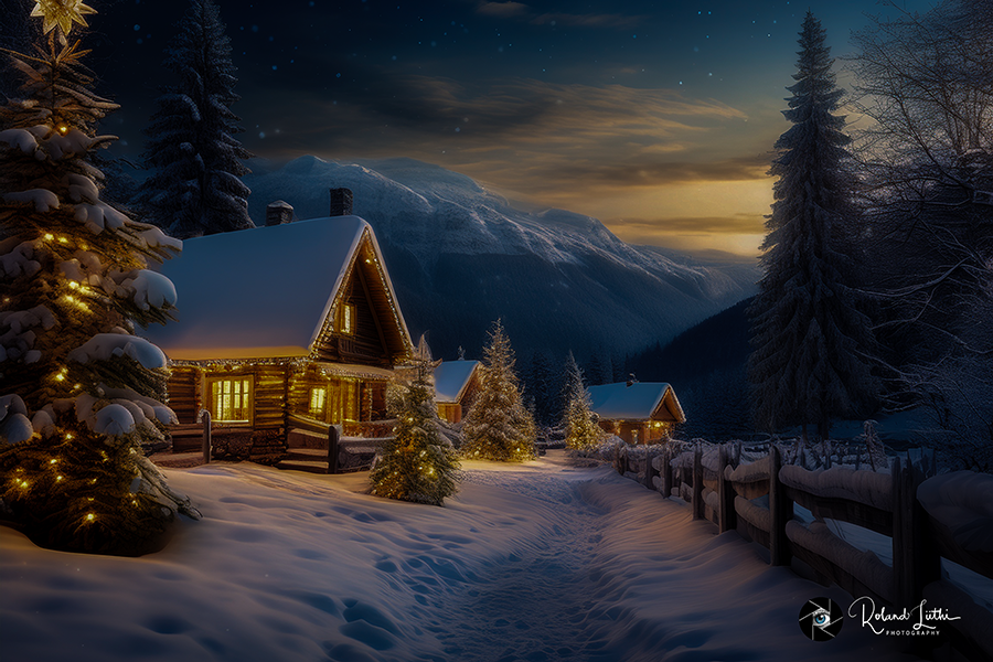 Blockhäuser Blockhäuser