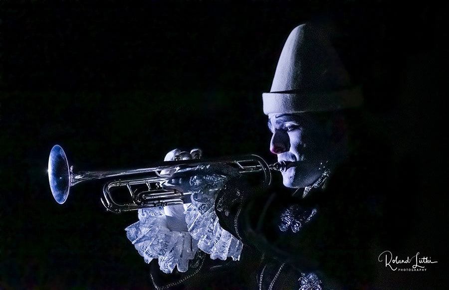 Musicalclown